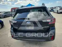 2020 Subaru Outback фото
