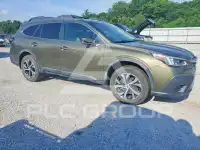 2020 Subaru Outback фото