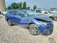 2020 Subaru Outback фото