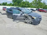 2020 Subaru Outback фото