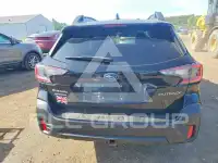 2020 Subaru Outback фото