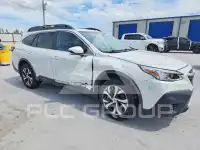 2020 Subaru Outback фото