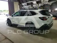 2020 Subaru Outback фото