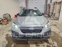 2020 Subaru Outback фото