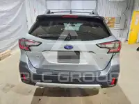 2020 Subaru Outback фото