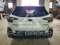 2020 Subaru Outback фото