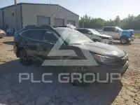 2020 Subaru Outback photo