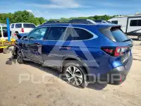 2020 Subaru Outback фото