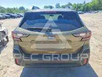 2020 Subaru Outback photo