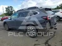 2020 Subaru Outback photo