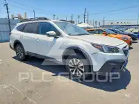 2020 Subaru Outback фото