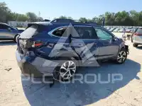 2020 Subaru Outback фото