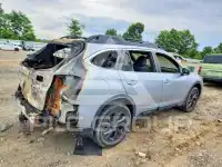 2020 Subaru Outback фото