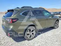 2020 Subaru Outback фото
