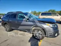 2020 Subaru Outback фото