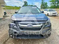 2020 Subaru Outback фото