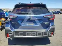 2020 Subaru Outback photo