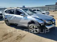 2020 Subaru Outback фото