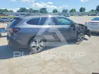 2020 Subaru Outback фото