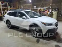 2020 Subaru Outback фото