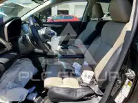 2020 Subaru Outback фото