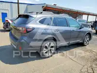 2020 Subaru Outback фото