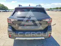 2020 Subaru Outback фото