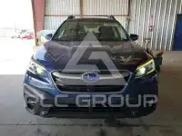 2020 Subaru Outback фото