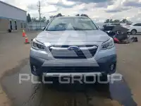 2020 Subaru Outback фото