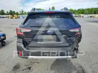 2020 Subaru Outback фото
