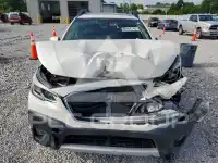 2020 Subaru Outback photo