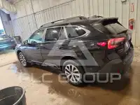 2020 Subaru Outback фото