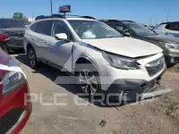 2020 Subaru Outback photo