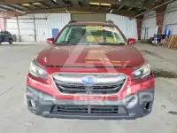 2020 Subaru Outback фото