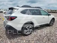 2020 Subaru Outback фото