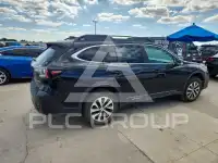 2020 Subaru Outback фото
