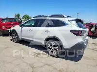 2020 Subaru Outback photo