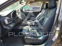 2020 Subaru Outback фото
