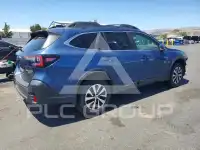 2020 Subaru Outback photo