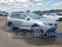 2020 Subaru Outback фото