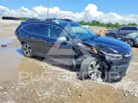 2020 Subaru Outback photo