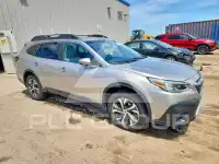 2020 Subaru Outback фото