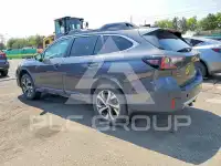 2020 Subaru Outback фото