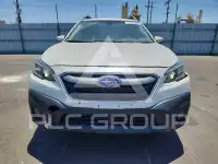 2020 Subaru Outback фото