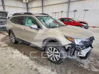 2020 Subaru Outback фото