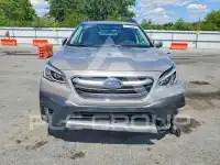 2020 Subaru Outback фото