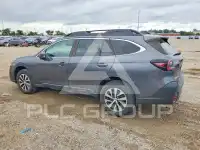 2020 Subaru Outback фото