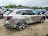 2020 Subaru Outback photo