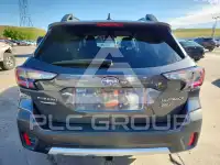 2020 Subaru Outback фото