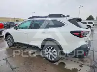 2020 Subaru Outback фото